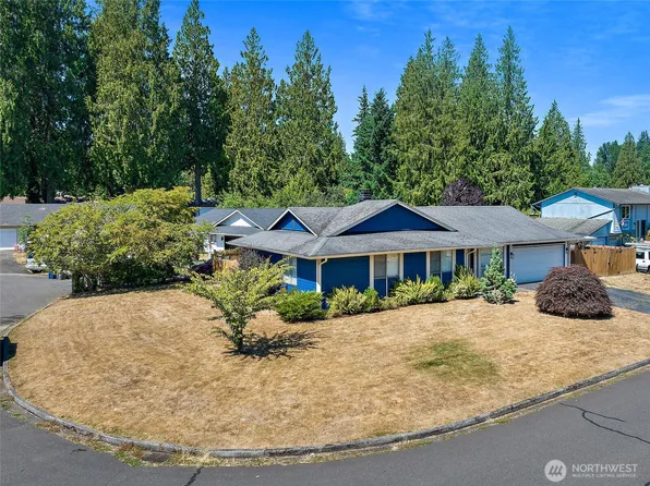 6826 22nd Drive NE, Marysville, WA 98271