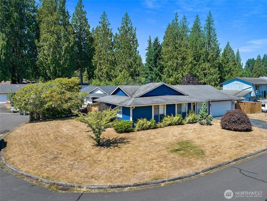 6826 22nd Drive NE, Marysville, WA 98271
