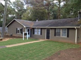 120 N Bluff Rd, Athens, GA 30607