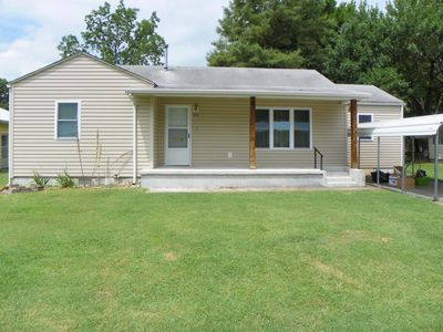 805 J St, Miami, OK, 74354