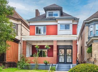 5704 Hampton St, Pittsburgh, PA 15206
