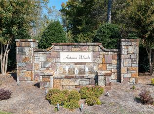 0 Windy Ridge Dr, Iron Station, NC 28080