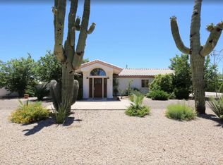 4111 E Phelps Rd, Phoenix, AZ 85032