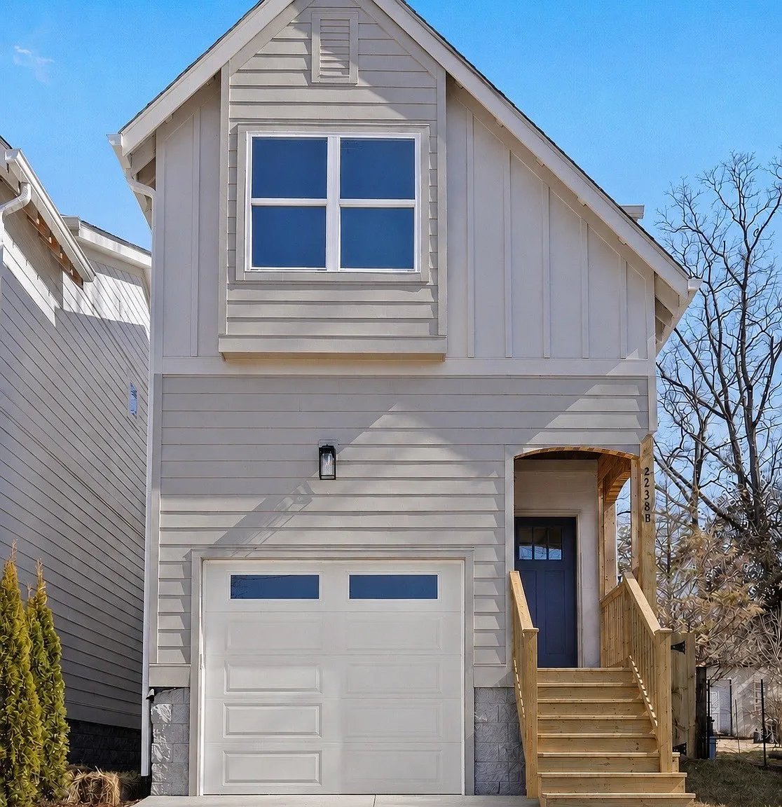 2238 B Kline Avenue — Photo 1