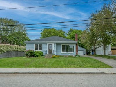 14 Dexter St, Newport, RI, 02840