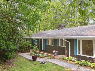 66 Hemlock Ln, Highlands, NC 28741