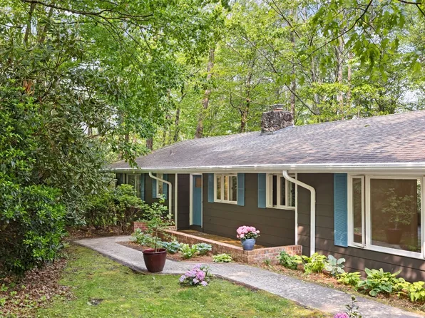 66 Hemlock Lane, Highlands, NC 28741