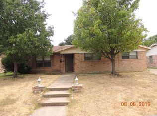 6312 Wiethorn Dr, Waco, TX 76710