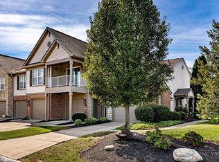 5787 Southwater Dr, Mason, OH