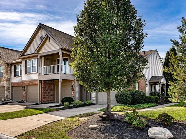 5787 Southwater Dr, Mason, OH 45040