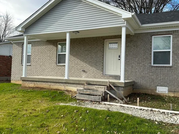 4002 Lomond Dr, Shively, KY 40216