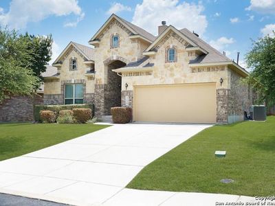 11610 Kristidawn, San Antonio, TX, 78253