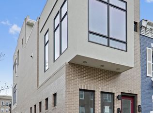 2006 10th St NW APT 3, Washington, DC 20001