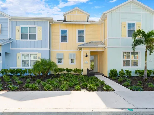 2939 CASTAWAY LANE, KISSIMMEE, FL 34747