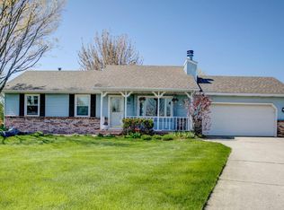 5919 Appleview Dr SE, Kentwood, MI