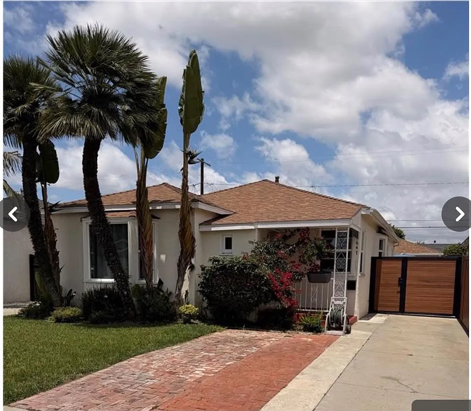 3 bed, 1276 sqft, $3,500 — Photo 1