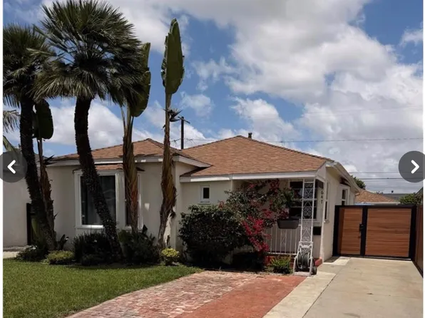2647 Kansas Ave, South Gate, CA 90280