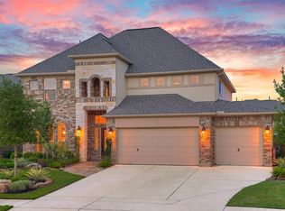 11818 Apple Bluff Ct, Cypress, TX 77433