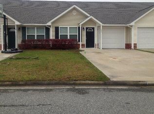 213 Joshua Cir, Brunswick, GA 31525