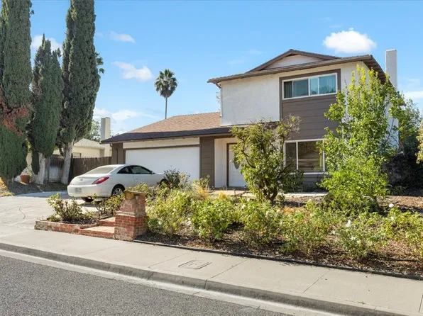 2553 Ciro Ave, Thousand Oaks, CA 91360