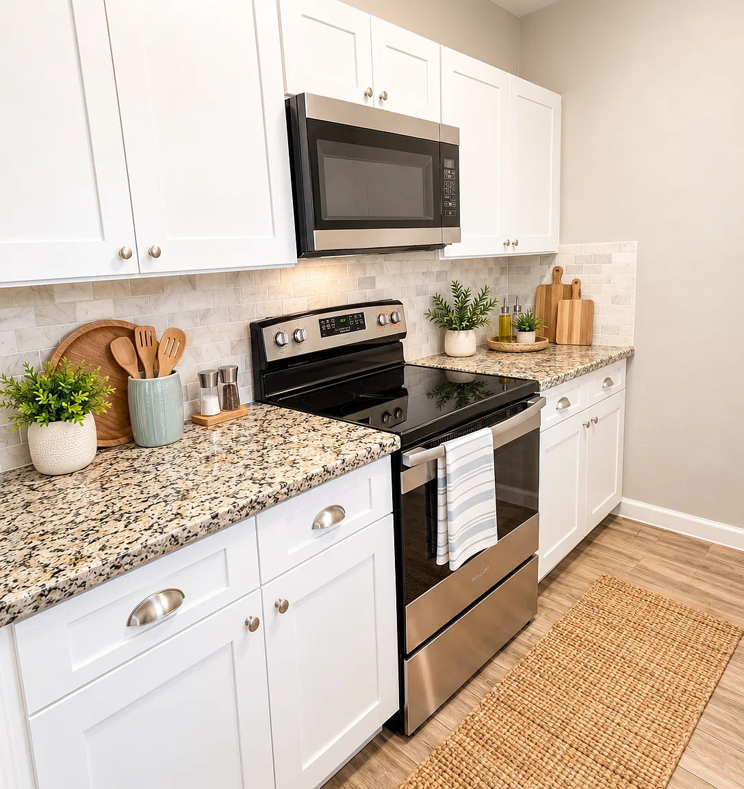 1 bed, 850 sqft, $1,800 — Photo 3
