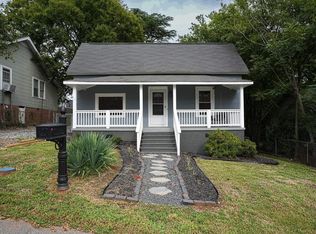 16 Pettee St, Greenville, SC 29611