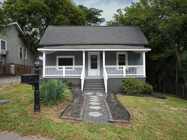 16 Pettee St, Greenville, SC 29611