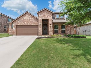 1115 Pacifica Trl, Cleburne, TX 76033