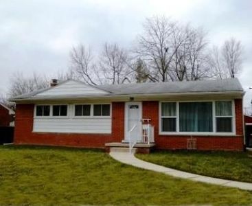 1500 Granada Ave, Ann Arbor, MI, 48103
