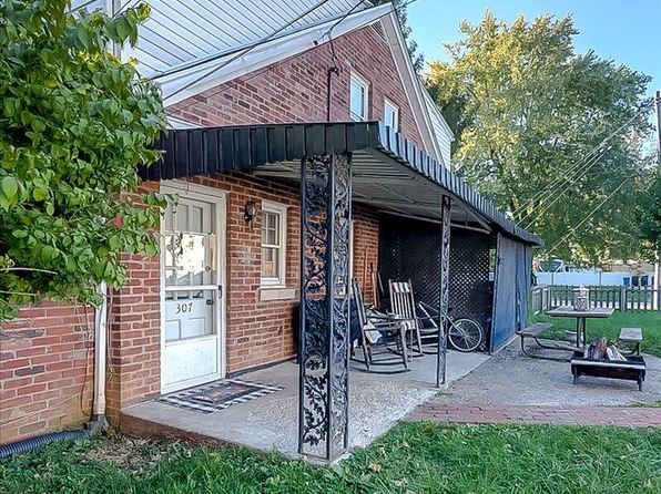 lexington-kentucky-2093667214 picture