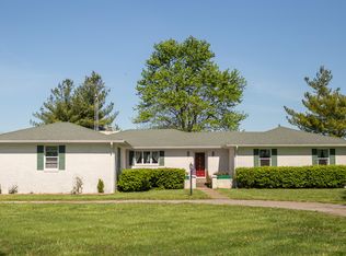 627 Hooks Rd, Hardinsburg, KY 40143