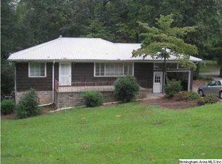 471 Ridge Rd, Birmingham, AL 35206