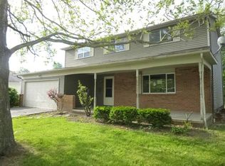 2239 Teakwood Dr, Columbus, OH 43229