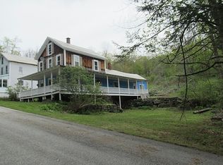 176 Glen Avenue, Readsboro, VT 05350-9798