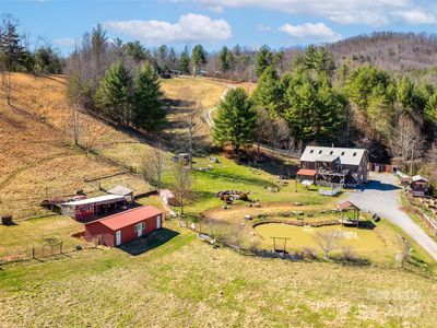 22 Frannys Farm Rd, Leicester, NC, 28748