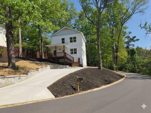 708 East Ave, Chattanooga, TN 37411