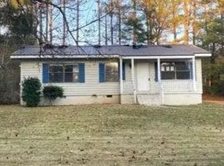 189 Cynthia Cir, Roanoke, AL 36274
