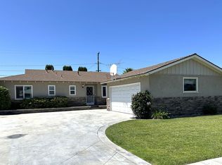 1420 E Lomita Ave, Orange, CA 92867
