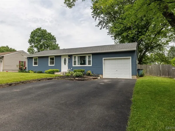 308 Edwin St, Chittenango, NY 13037