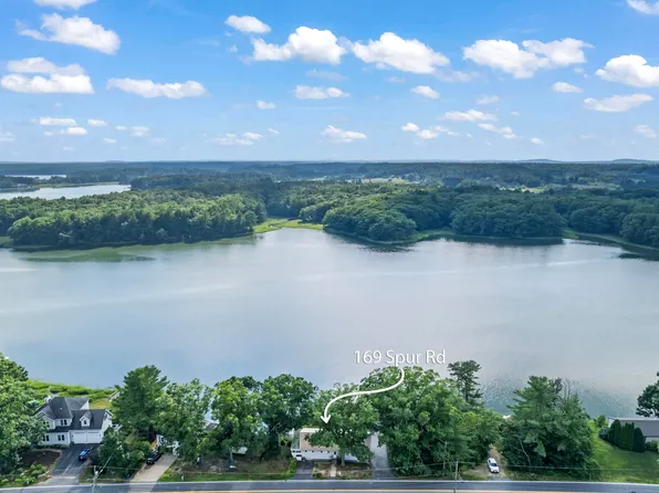 169 Spur Road, Dover, NH 03820