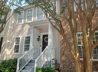 3048 Winding Waters Way, Raleigh, NC 27614