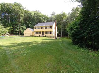 15 Sawmill Dr, Westford, MA 01886