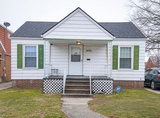 20701 Goller Ave, Euclid, OH 44119