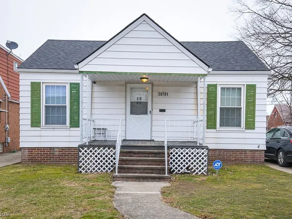 20701 Goller Ave, Euclid, OH 44119