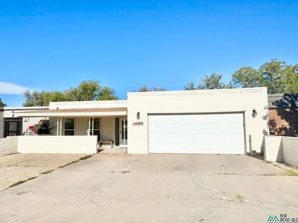 1711 Live Oak Pl, Carlsbad, NM 88220