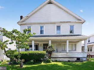 932 W Main St, Plymouth, PA 18651
