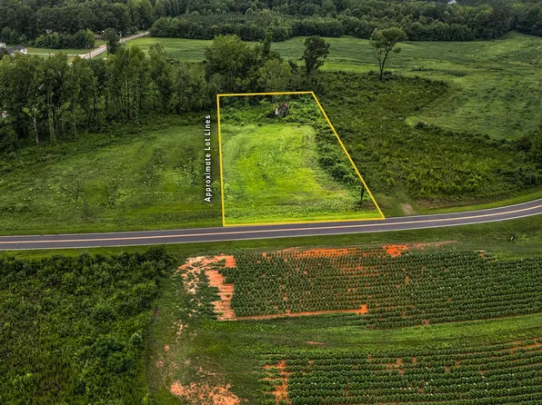 8 Murray Loop Rd, Whitakers, NC 27891