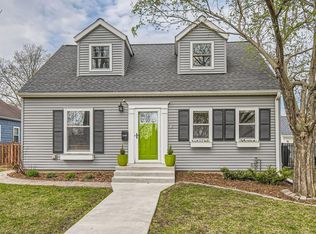 5708 12th Ave S, Bloomington, MN 55417