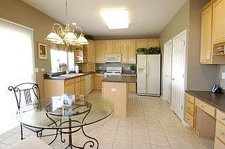 Kitchen / Breakfast Room