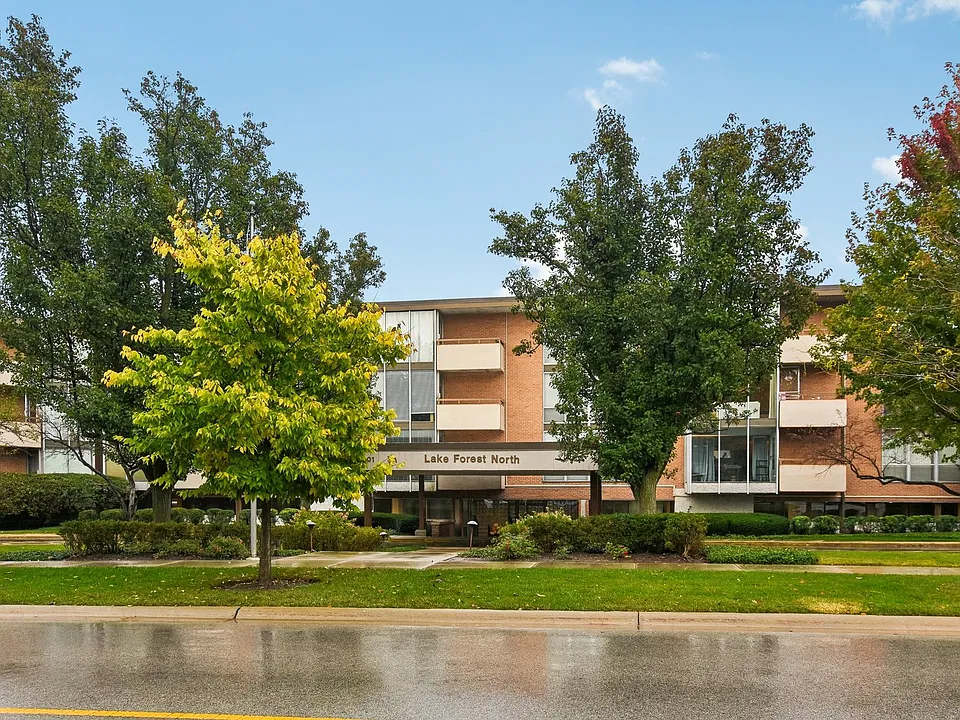 1301 N Western Ave #231